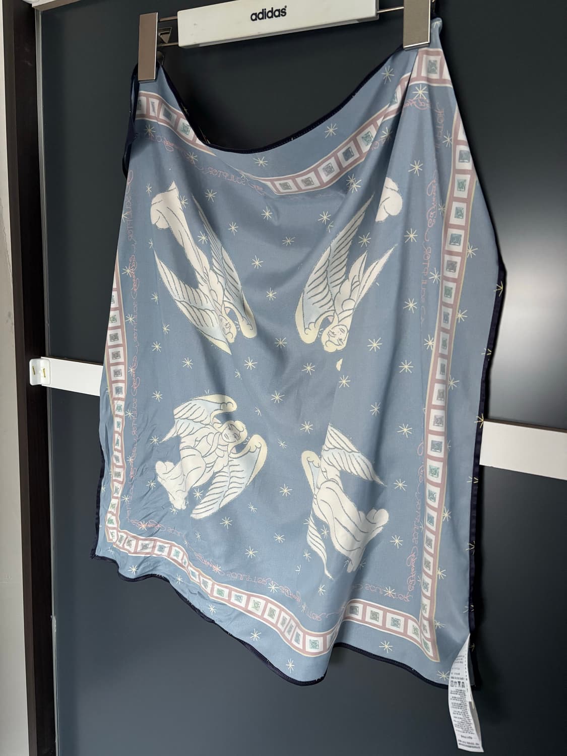 SCULPTOR 스카프 상품이미지4