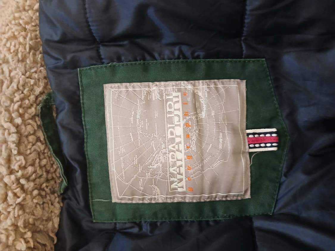 나파피리 스키두 파카 사이즈 S 약간 큰 95 상품이미지7