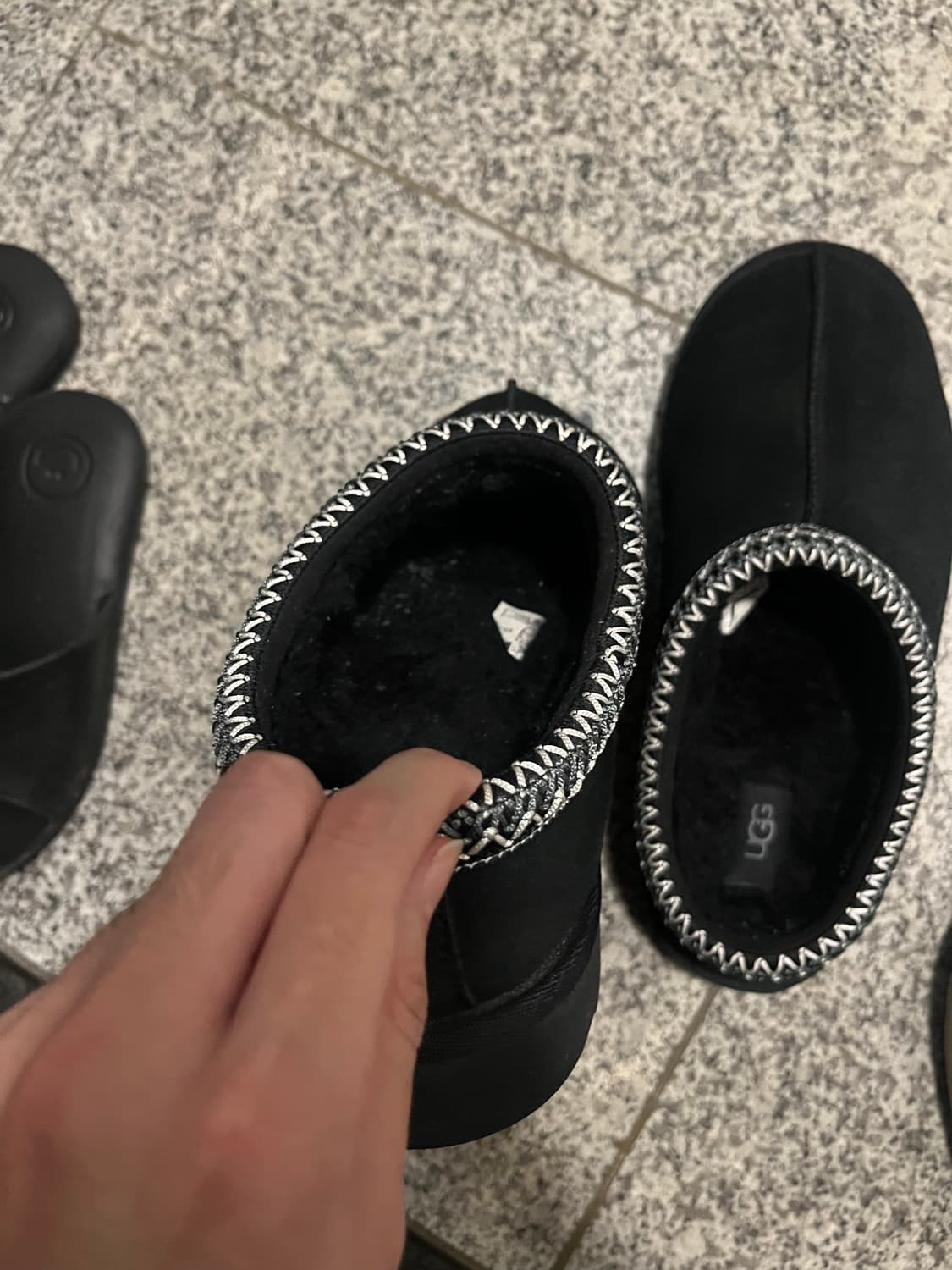 어그 타스만 280 us10 상품이미지5