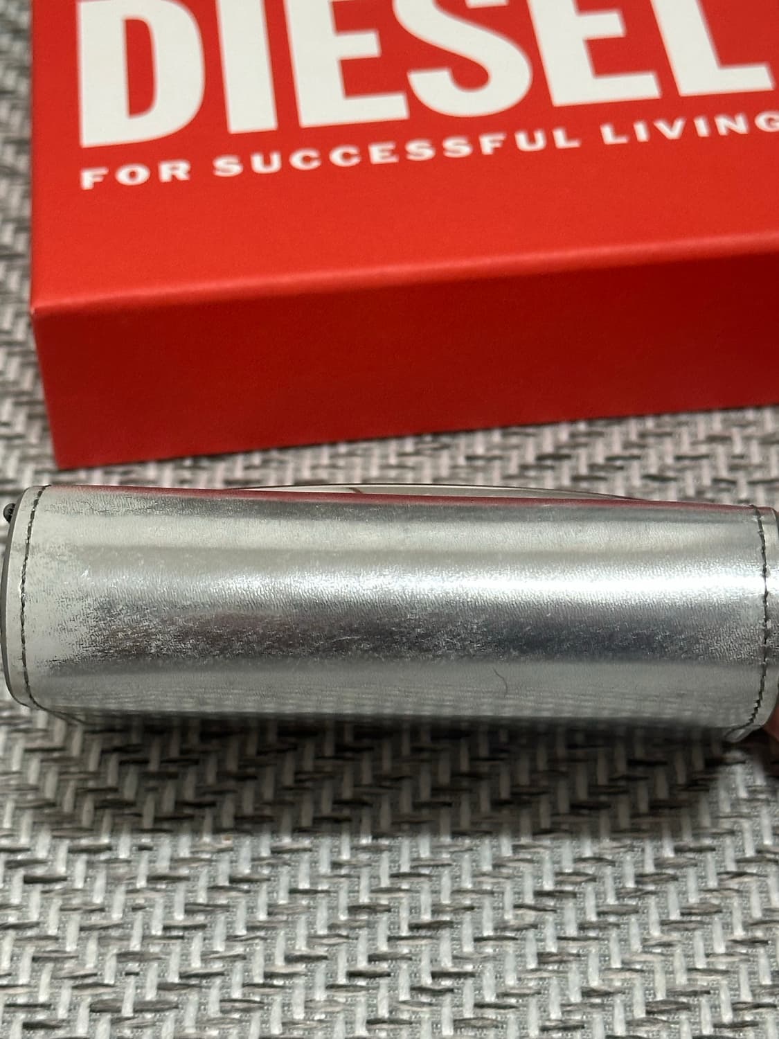 Diesel 디젤 지갑 상품이미지5