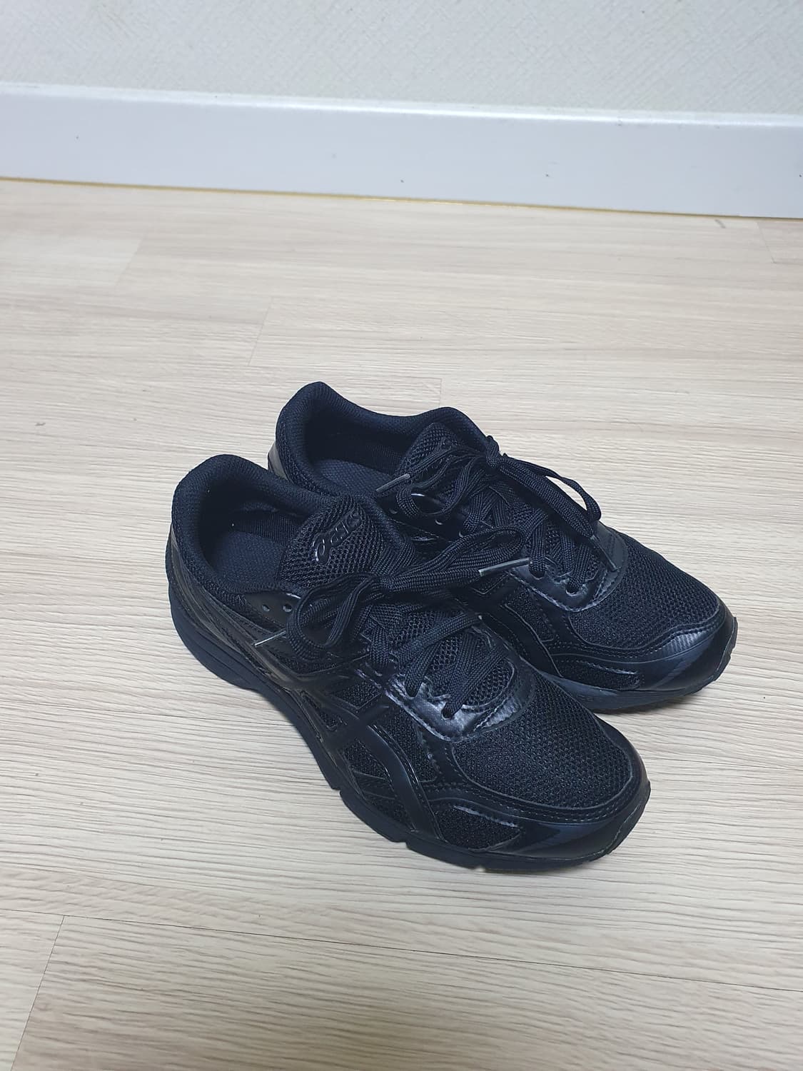 아식스 젤 인피니 운동화 240 상품이미지2