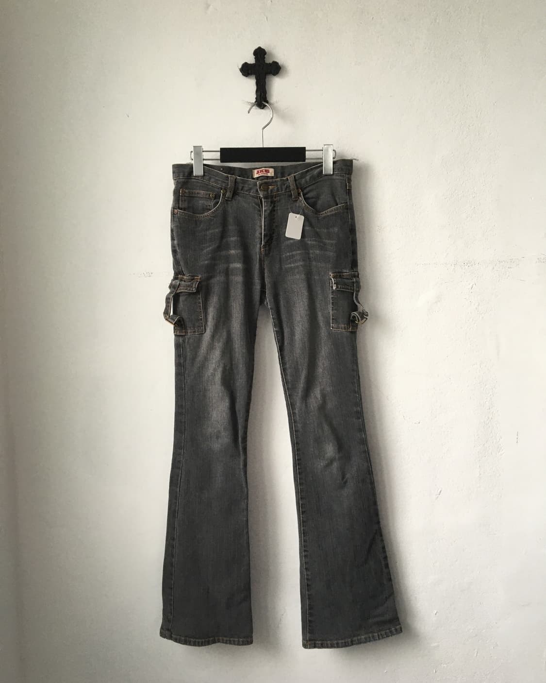 Cago pocket point pants 상품이미지2