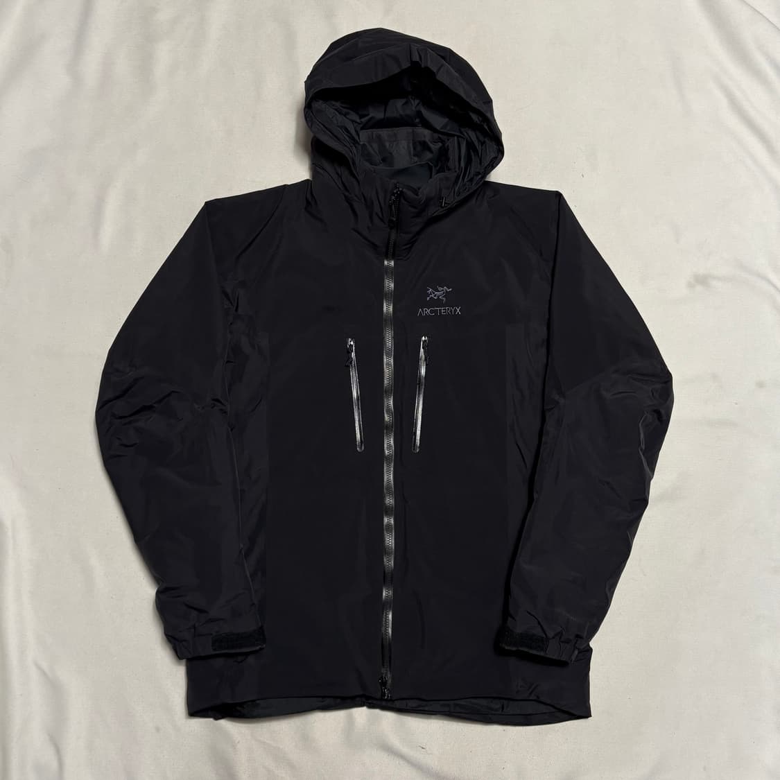 L 아크테릭스 피션 sv 고어텍스 패딩 상품이미지2