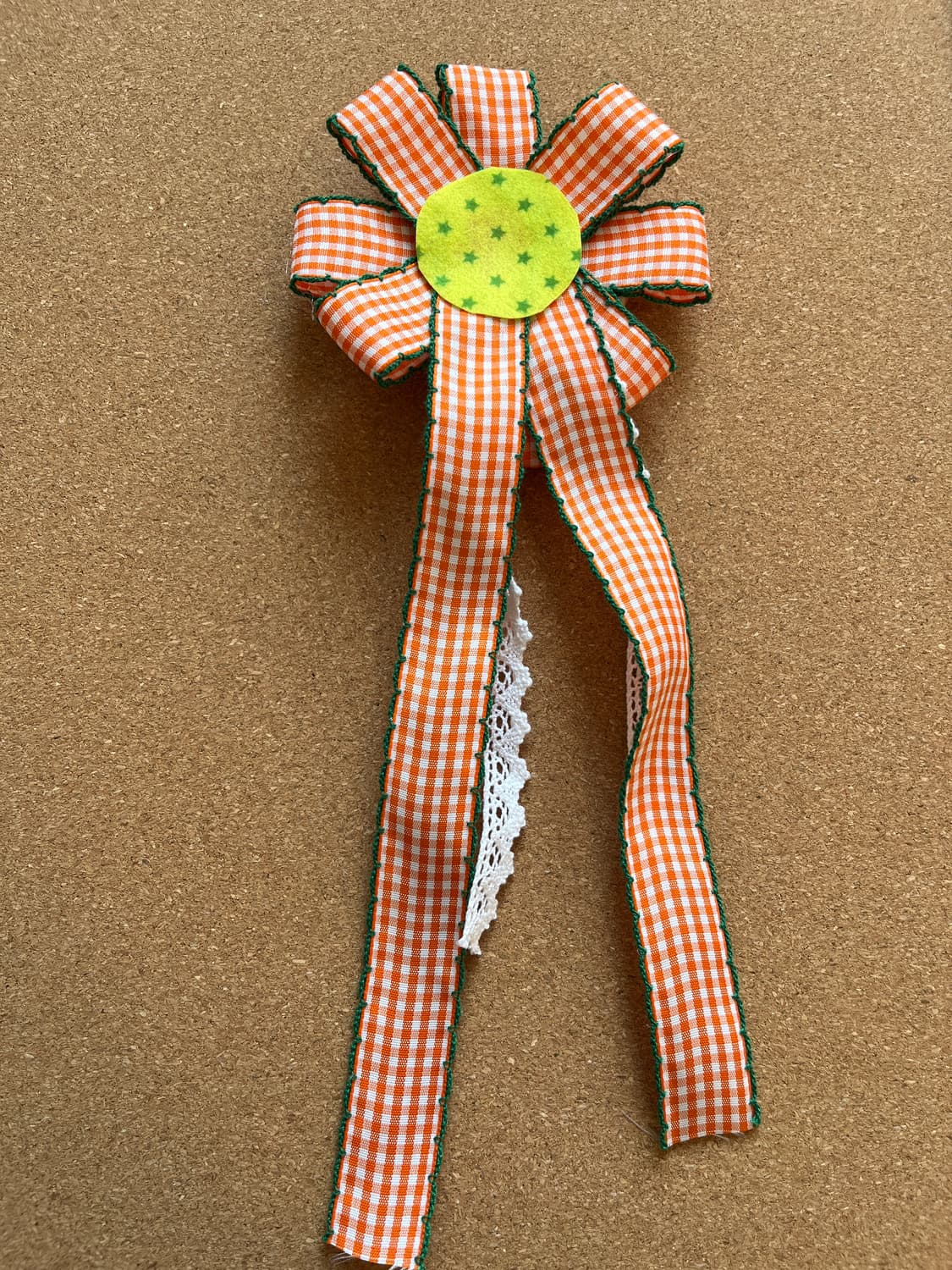 히료스에료코의 우리만의 비밀! 로제트 ⭐️ 상품이미지6