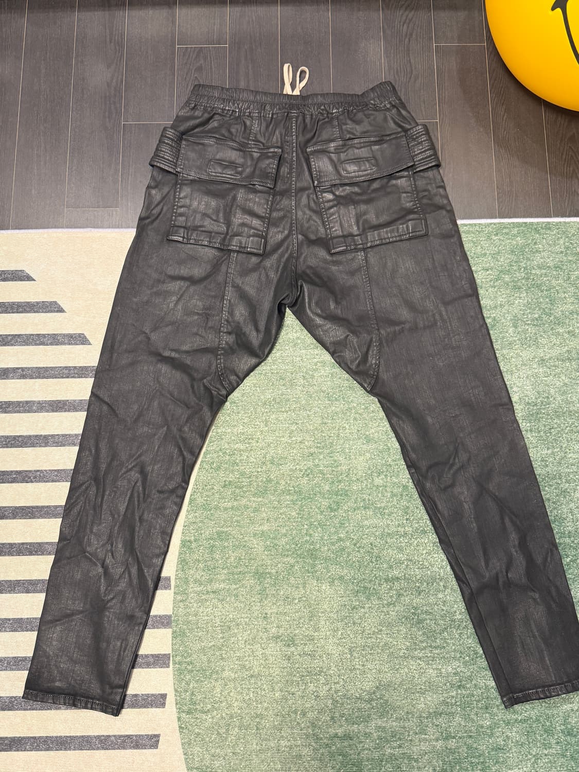 릭오웬스 다크쉐도우 DU19F6376-SBW 상품이미지2