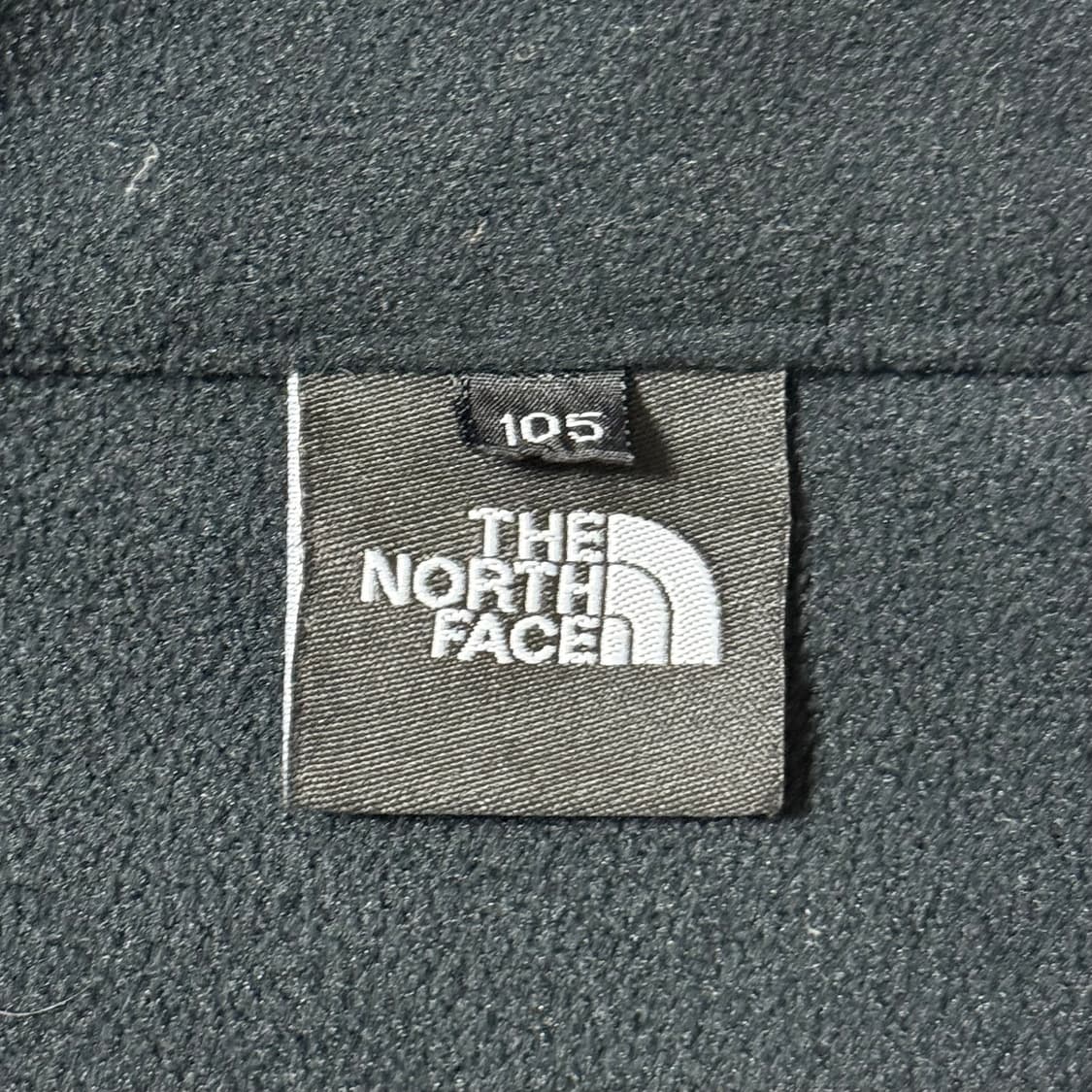 노스페이스 후리스 XL 상품이미지7