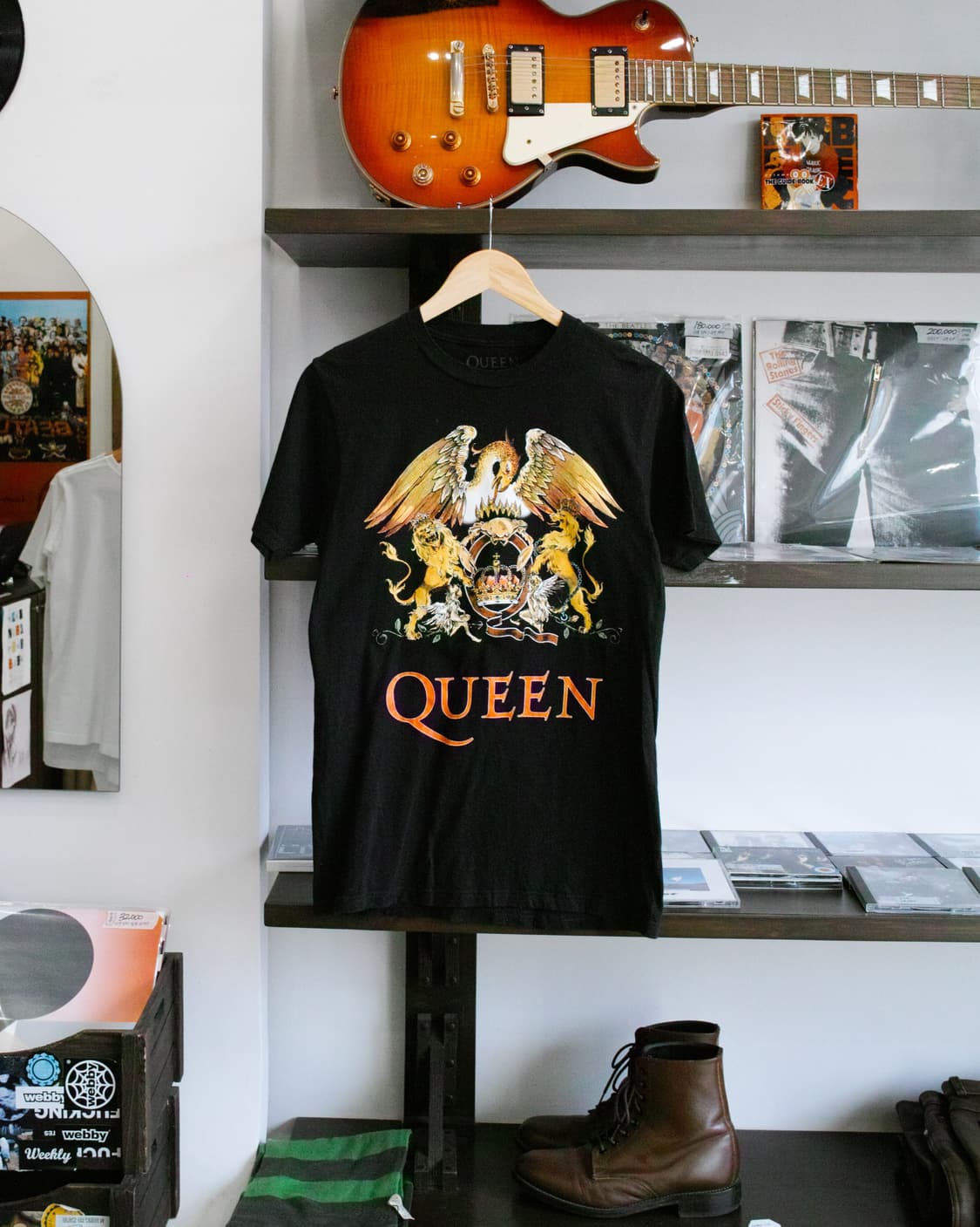 Queen 상품이미지1