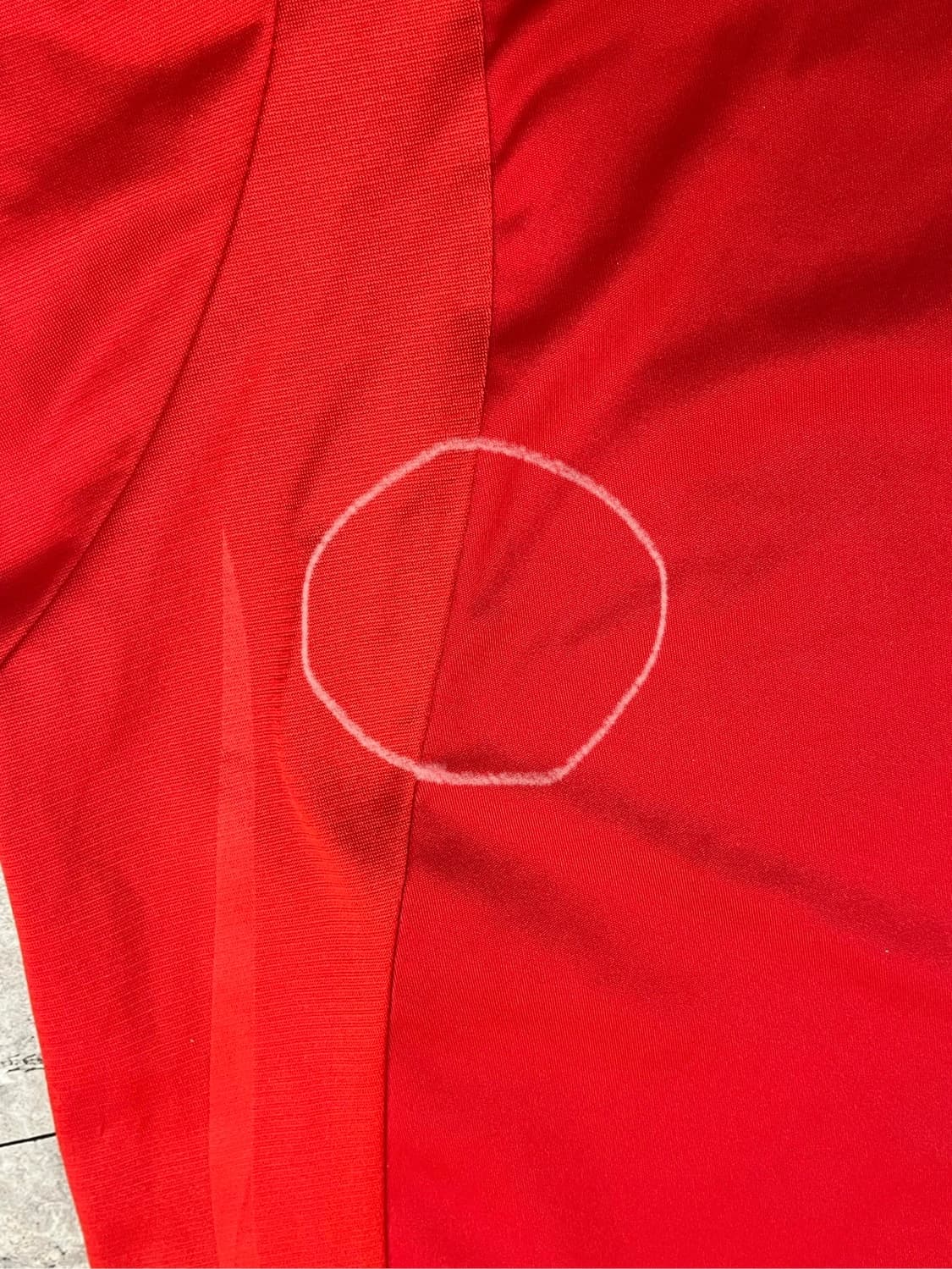 아디다스 리버풀 08-10 유니폼 져지 레드 100 #csz2694 상품이미지10