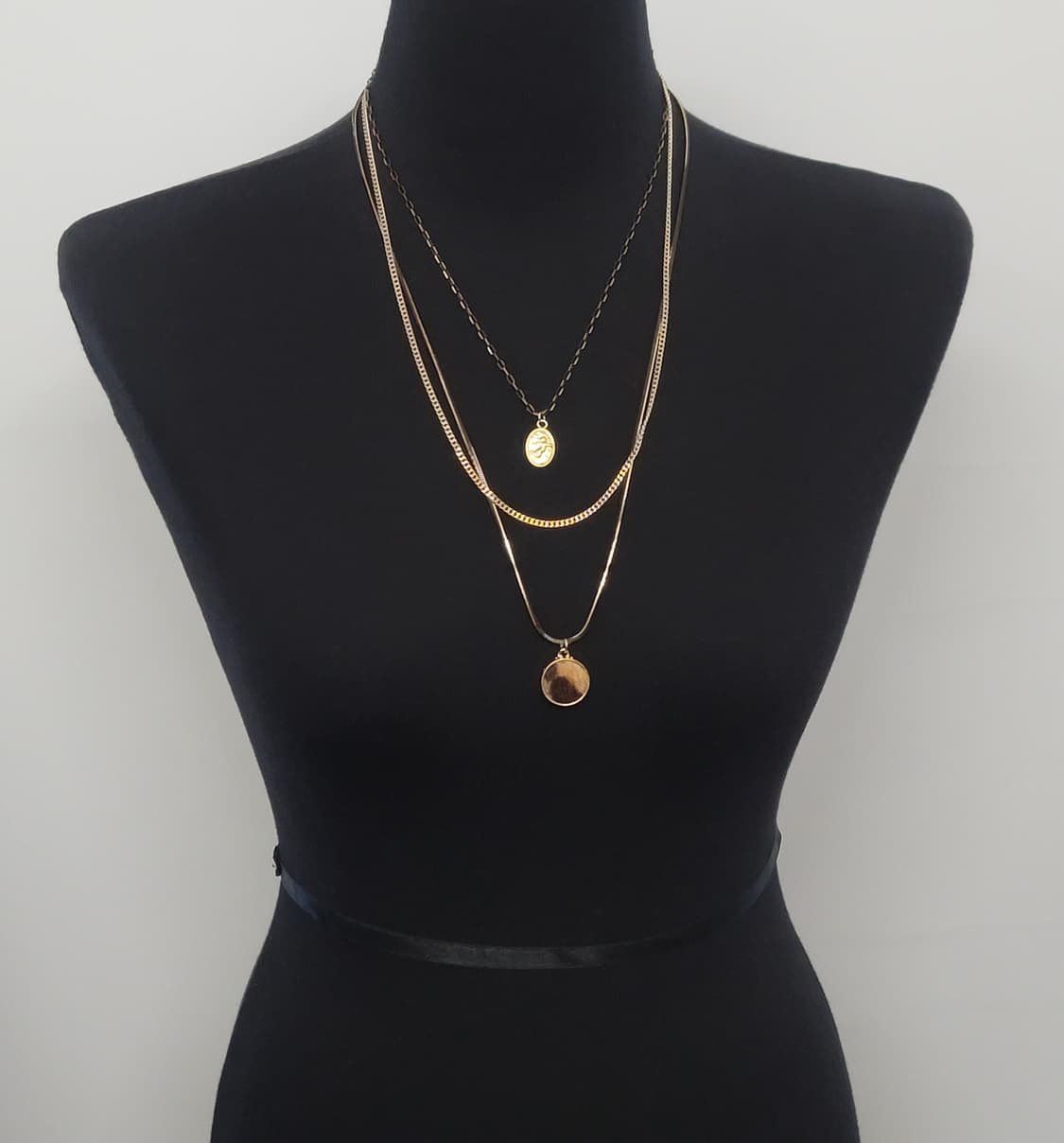 necklace set 상품이미지3