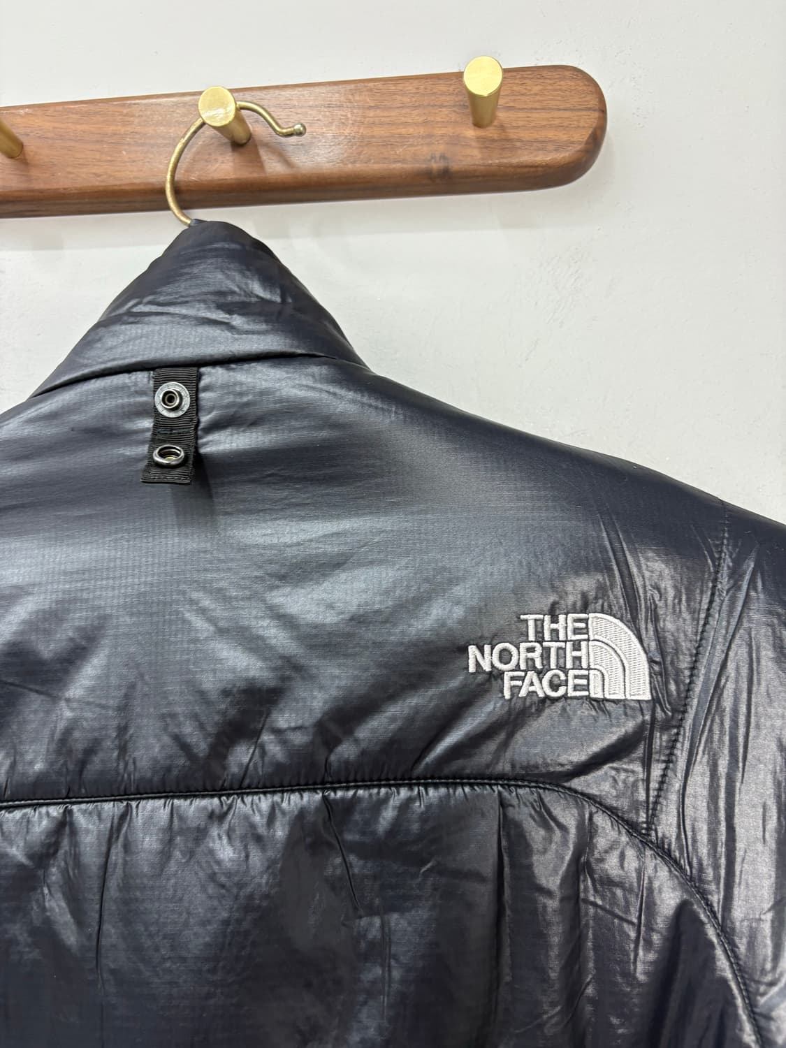 노스페이스 엑셀로프트 경량패딩 A3157 상품이미지6