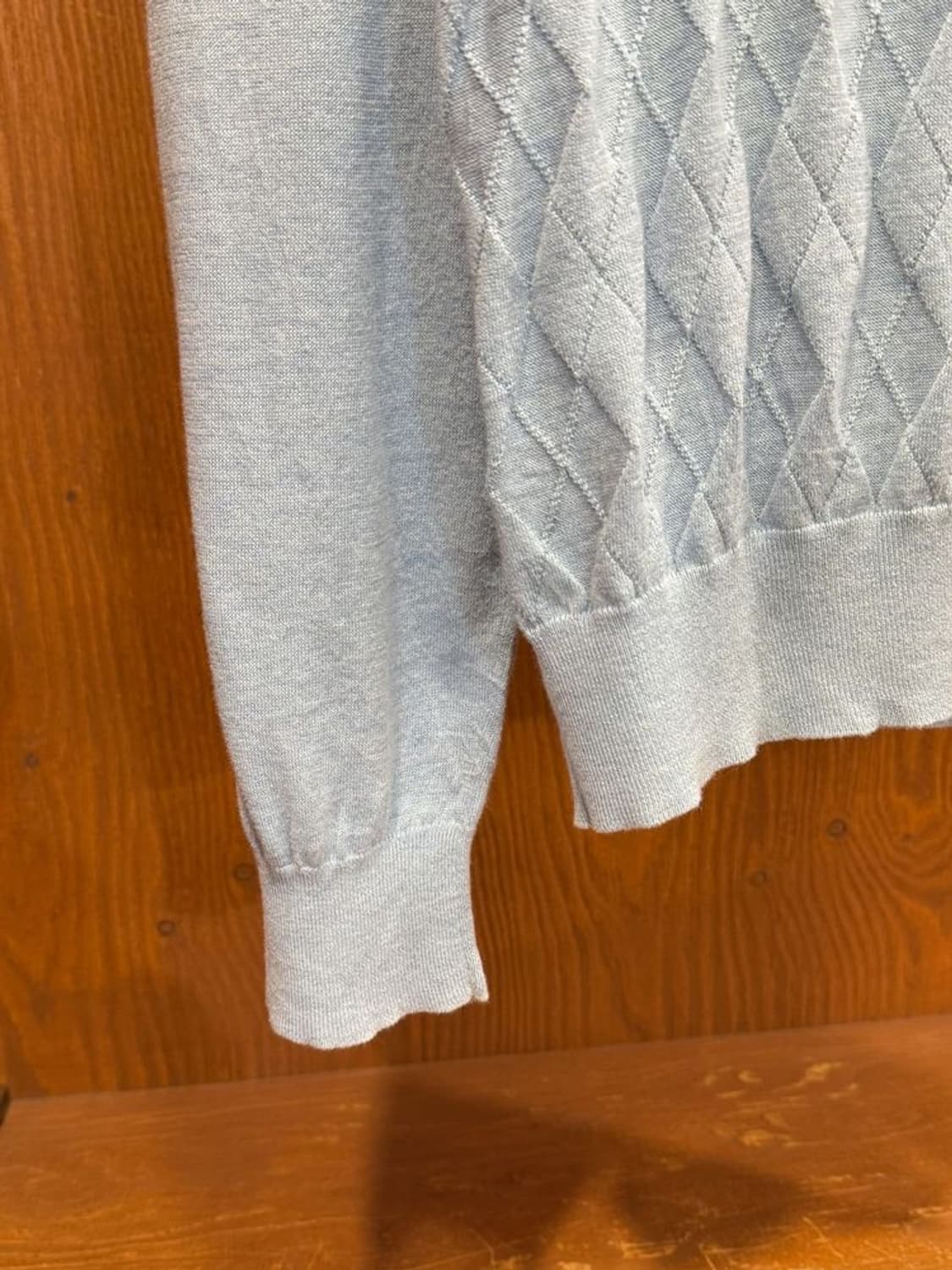 폴스튜어트 가디건 상품이미지3