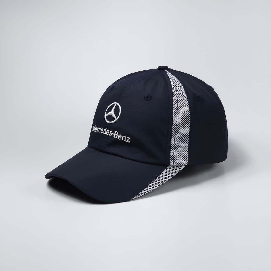 메르세데스벤츠 오피셜 MD 빈티지 볼캡 모자 상품이미지1