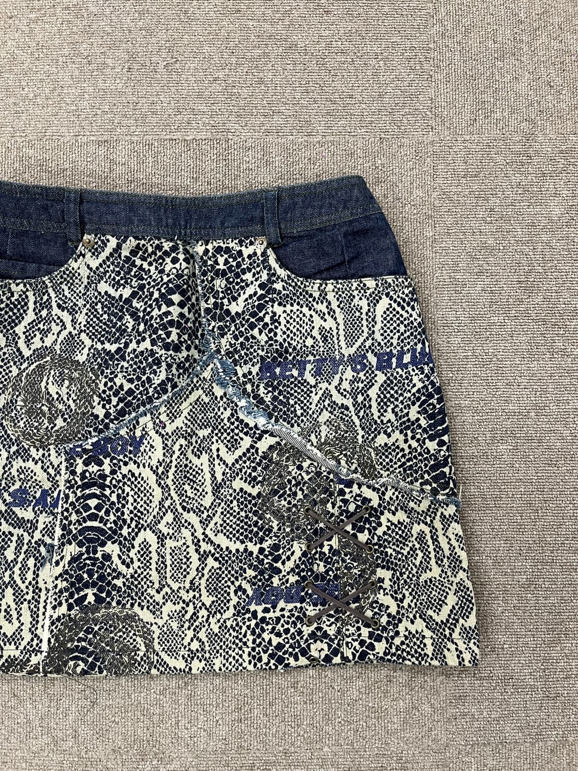  Betty’s Blue Skirt 상품이미지4