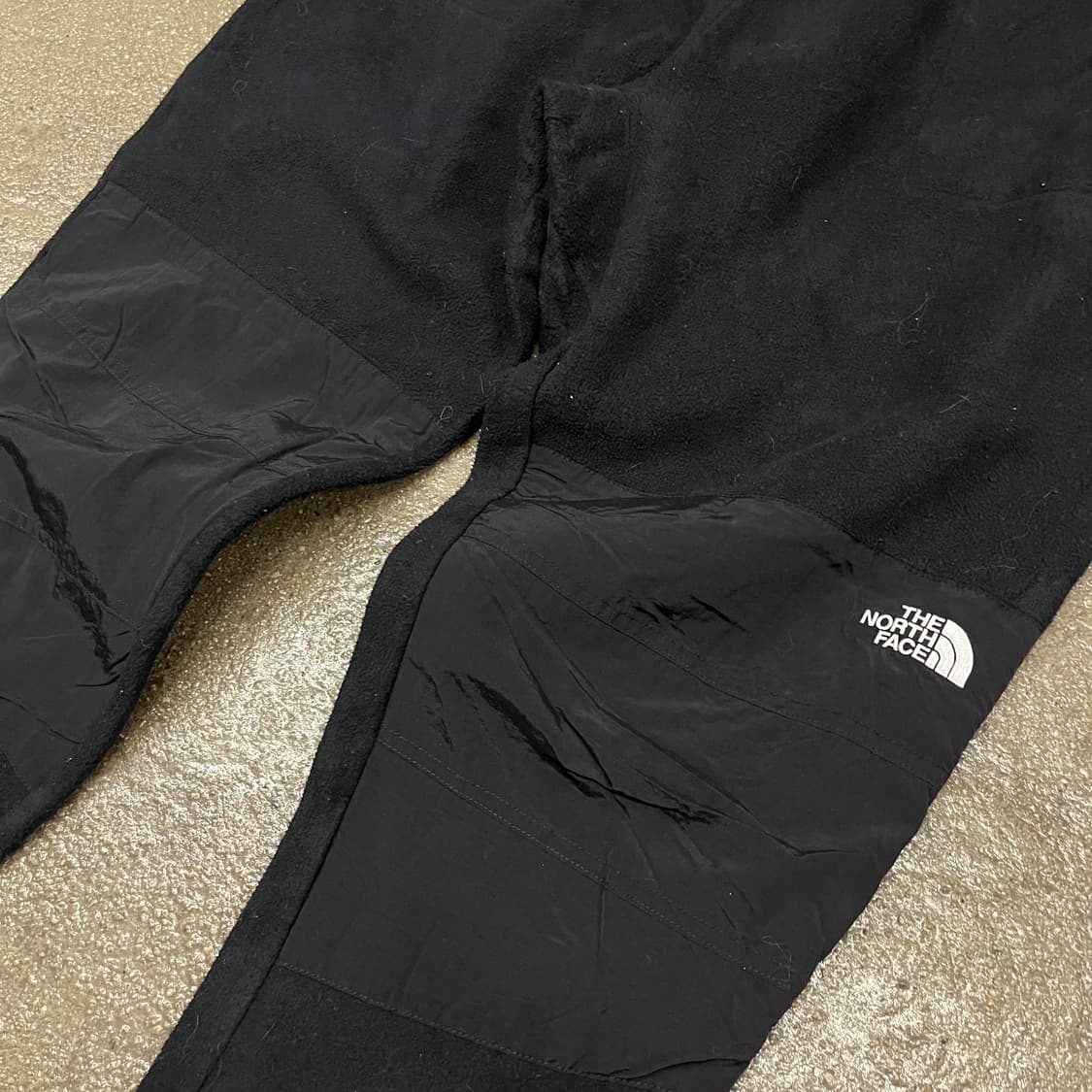 노스페이스 데날리 플리스 팬츠 (~38“) 상품이미지2