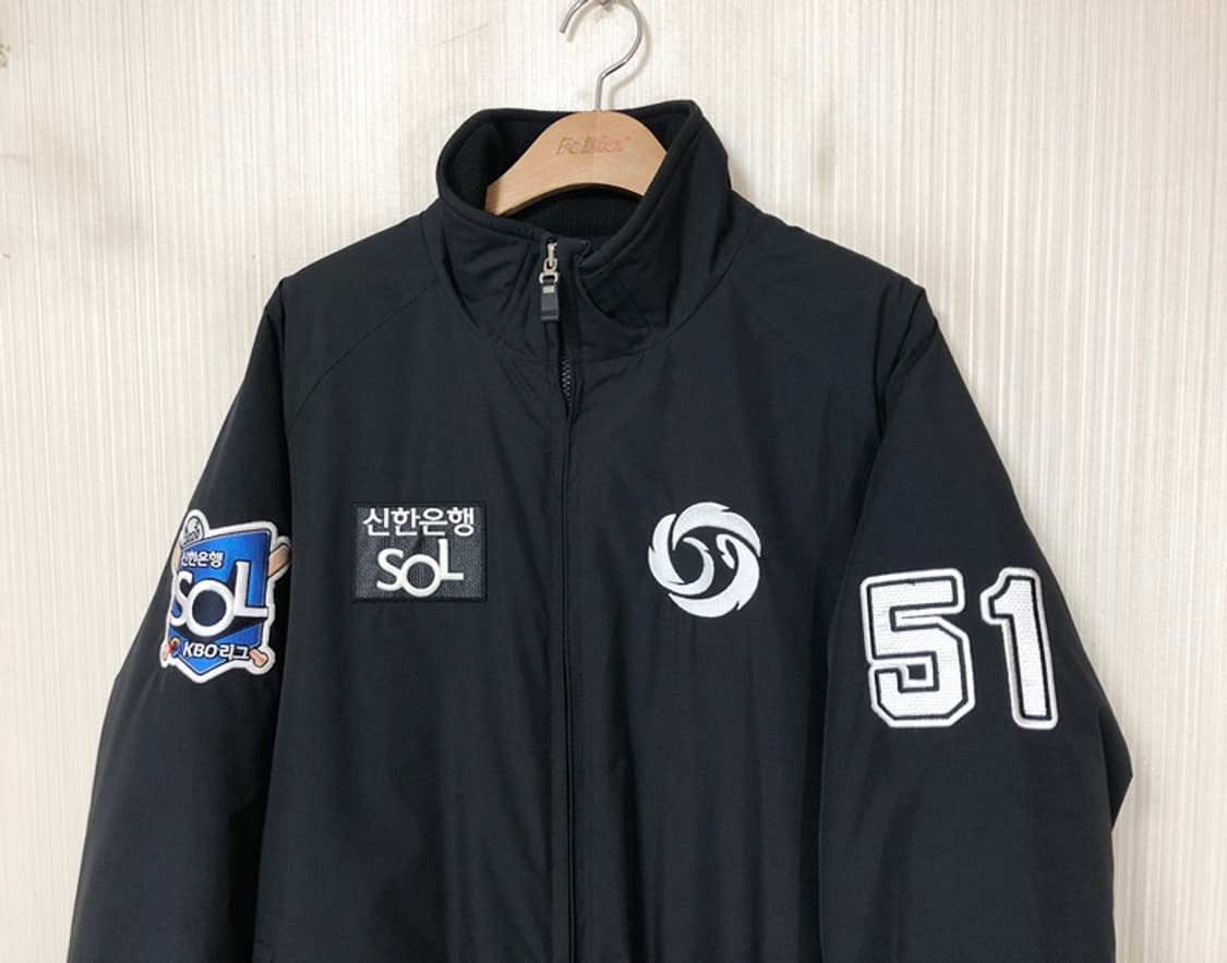 2020 KBO리그 심판자켓/동계 110 #51 상품이미지6