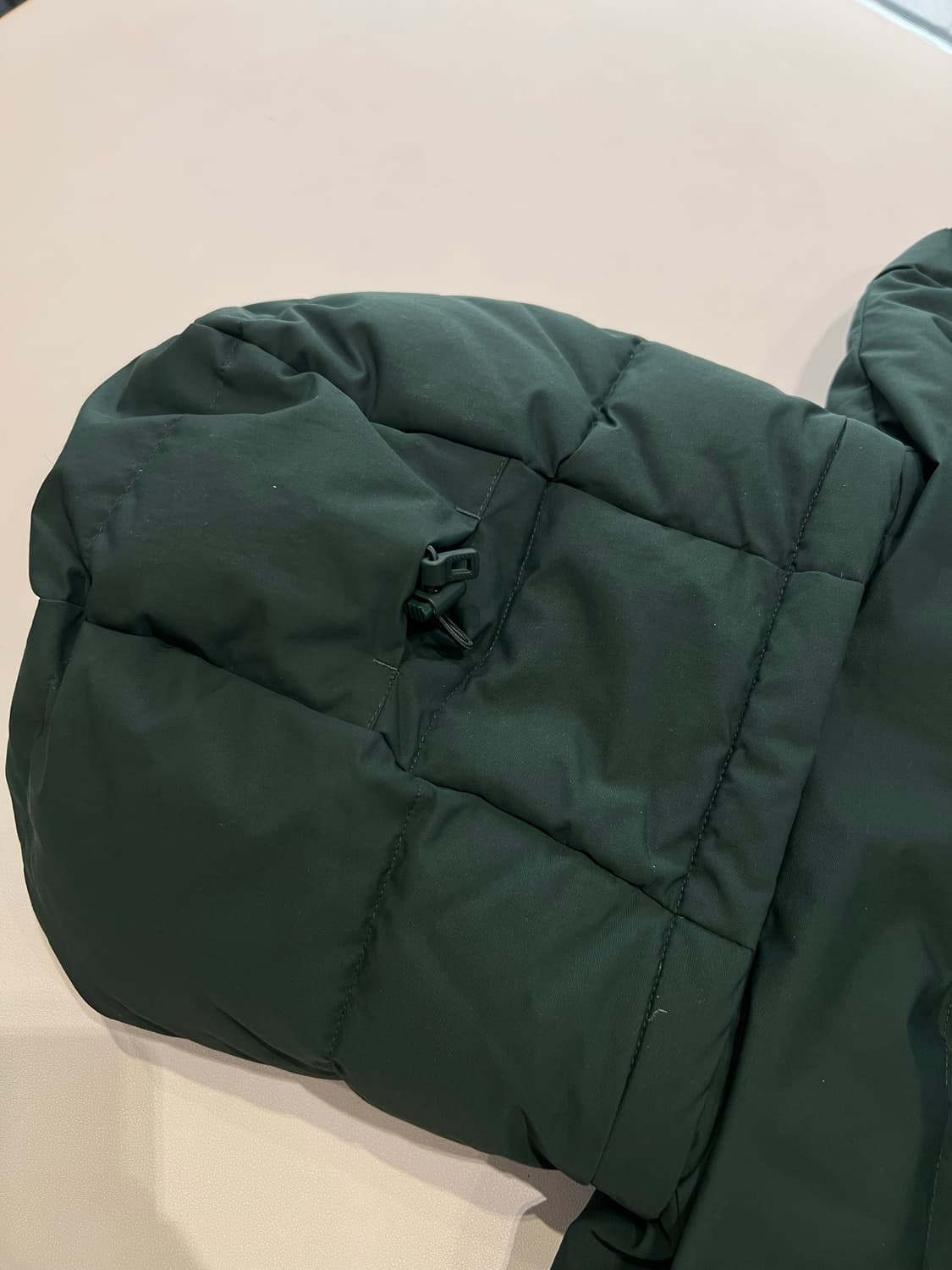 파타고니아 다운 상품이미지10