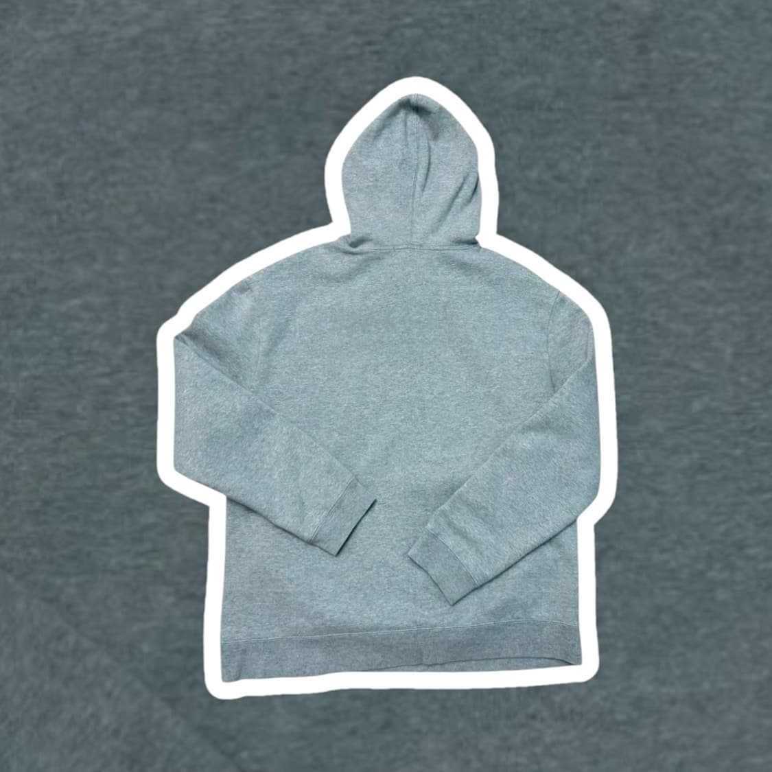 겝 후드티 상품이미지3