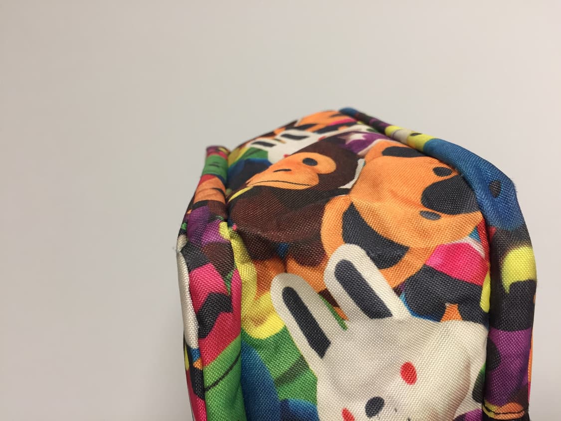 🧸 BAPE 베이비마일로 토트백 상품이미지7