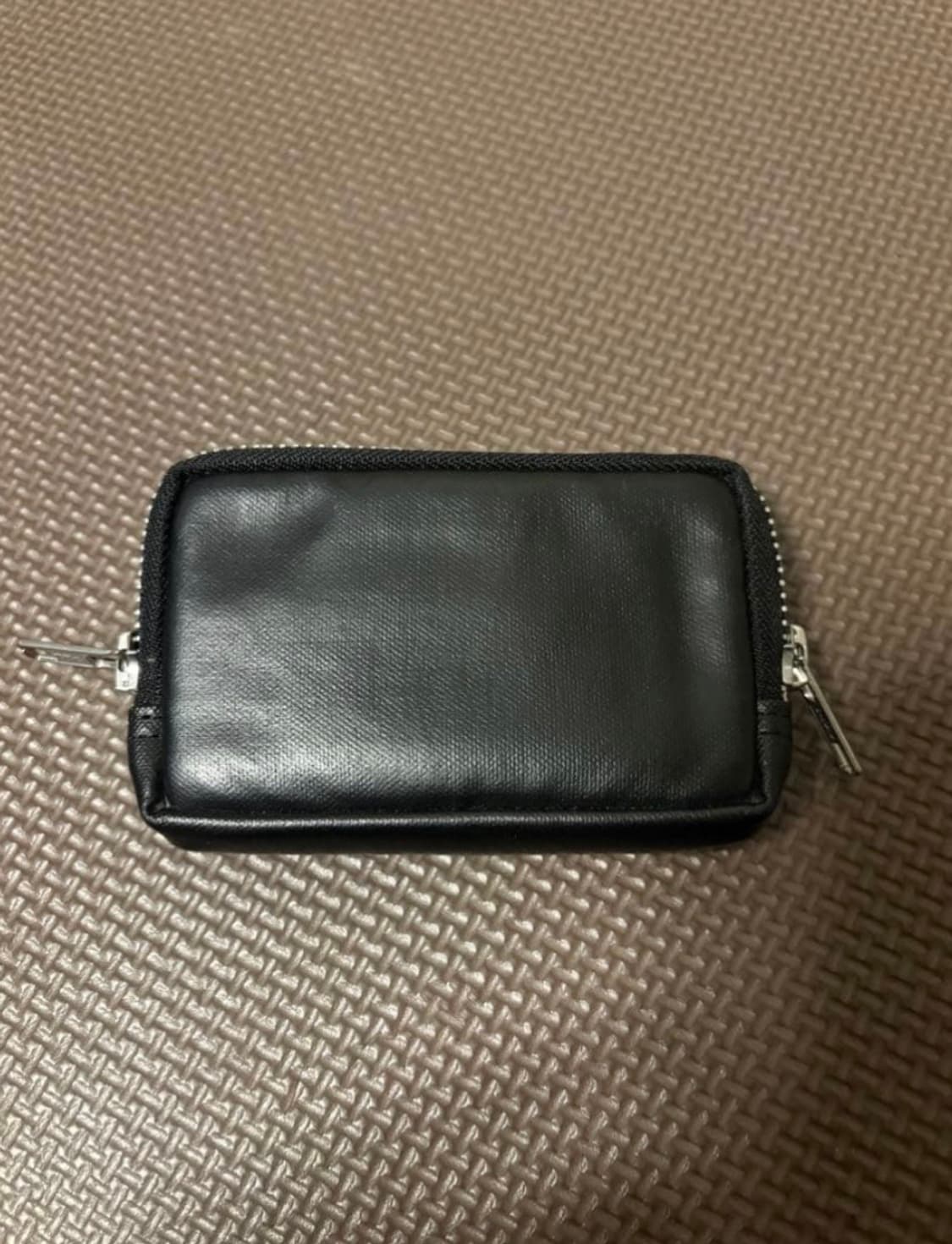 포터코인케이스 블랙 상품이미지2