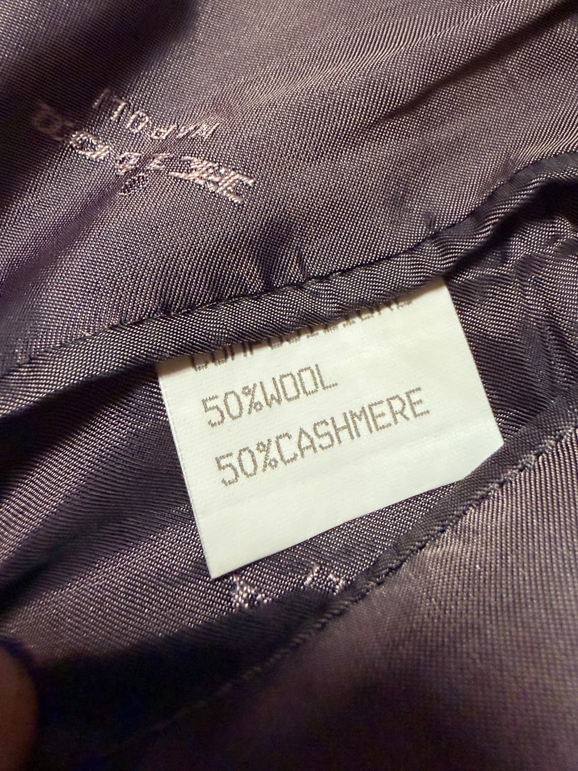 키톤 나폴리 남성 블레이져 상품이미지6