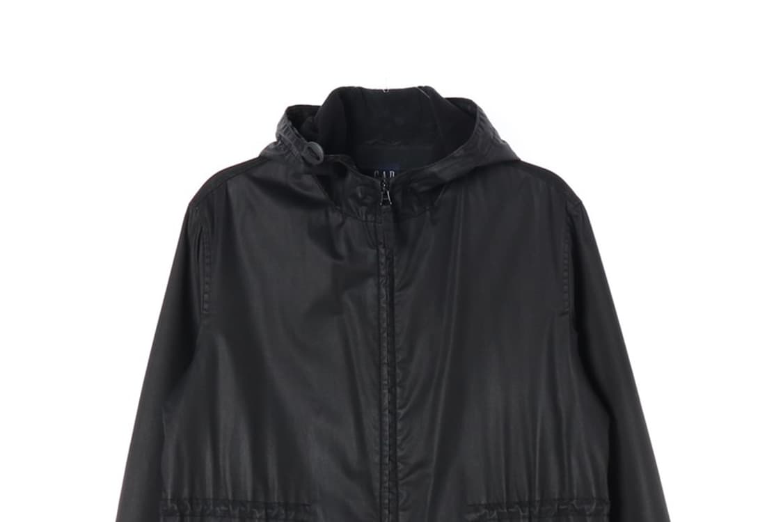 GAP 기모안감 바람막이 S 상품이미지4