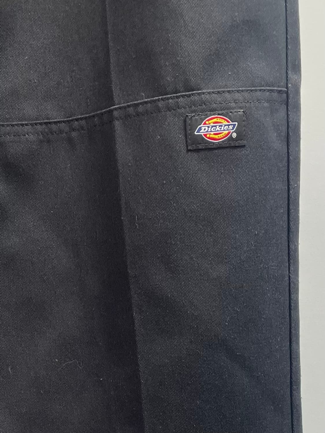 디키즈 더블니 루즈핏 치노팬츠 (onp.54)   상품이미지3