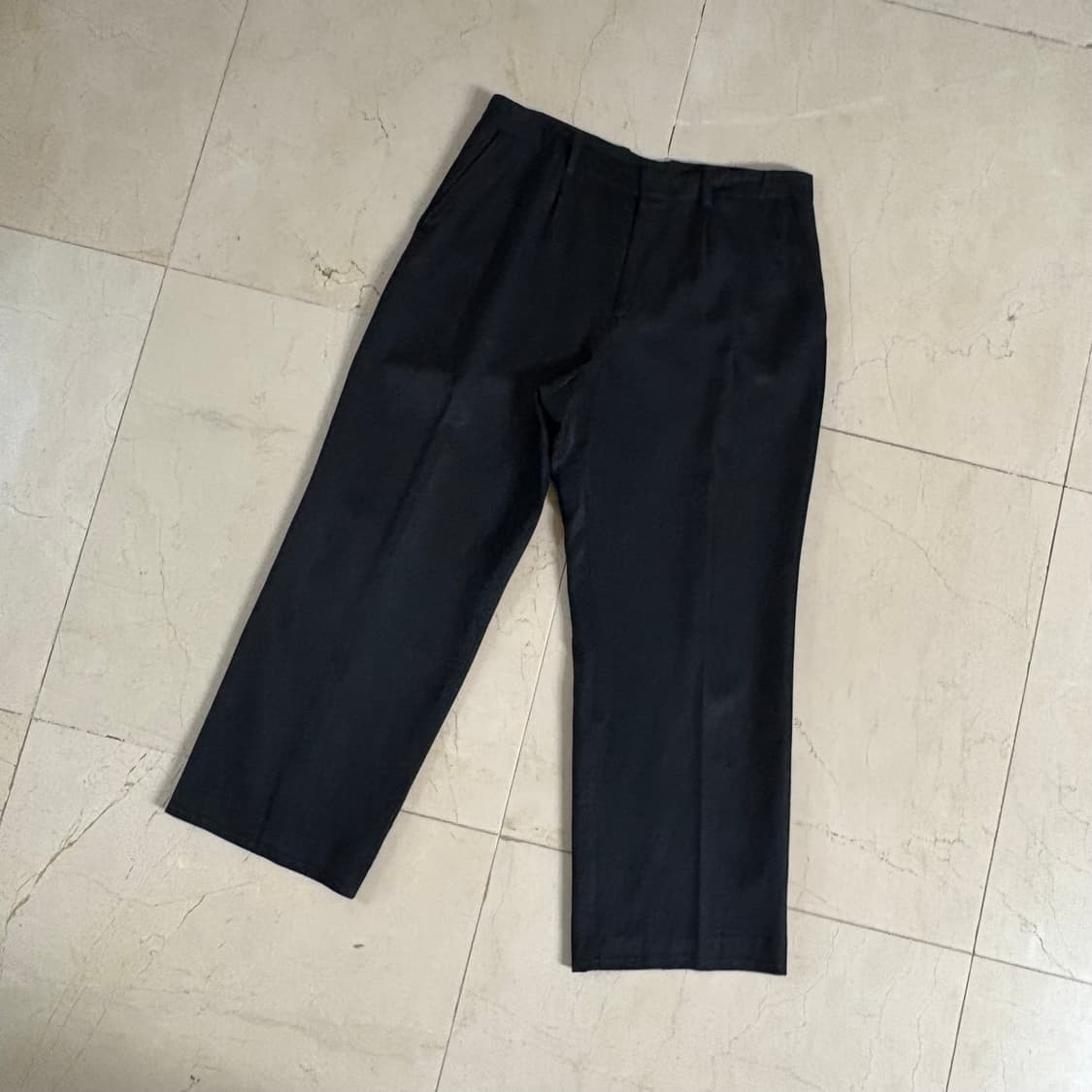 Our Legacy Borrowed Chino 상품이미지2