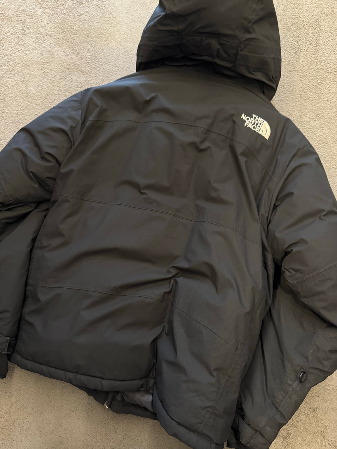 노스페이스 서밋 고어 히말라야 XL 처분 상품이미지3