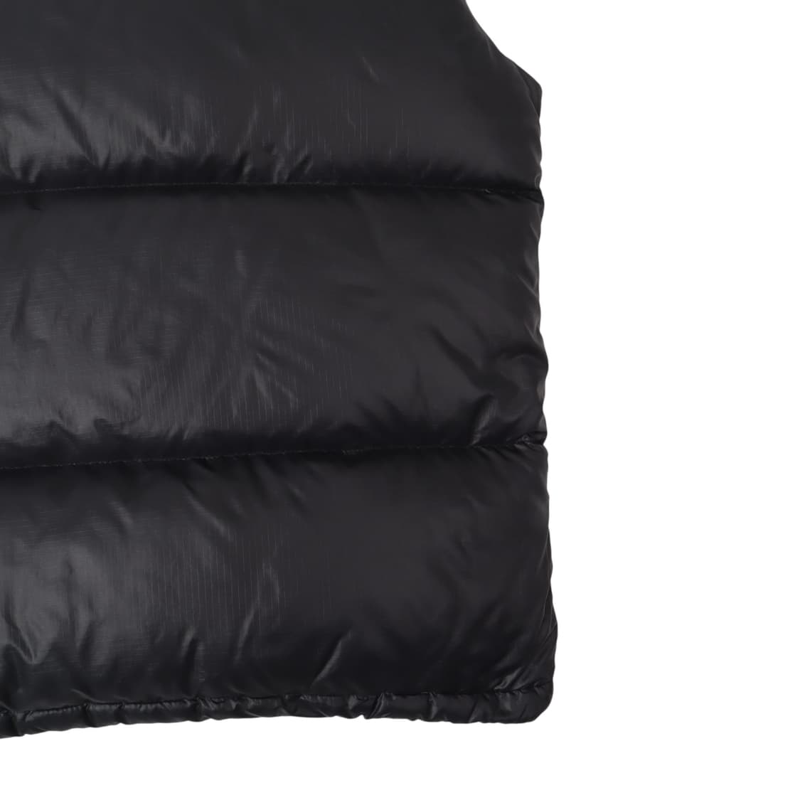 노스페이스 700 블랙 구스다운 베스트 상품이미지7