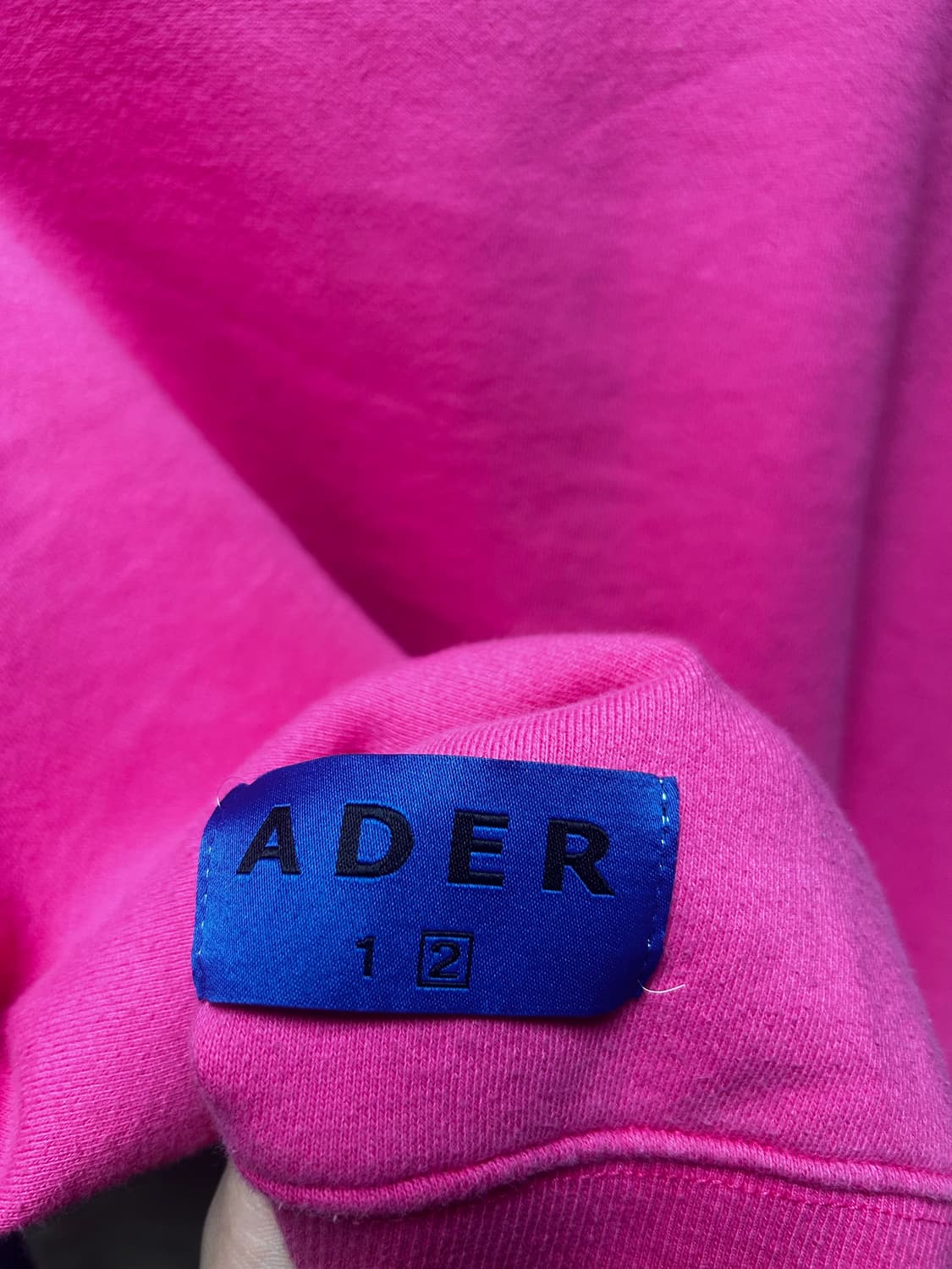 아더에러 아카이브 15ss 상품이미지3