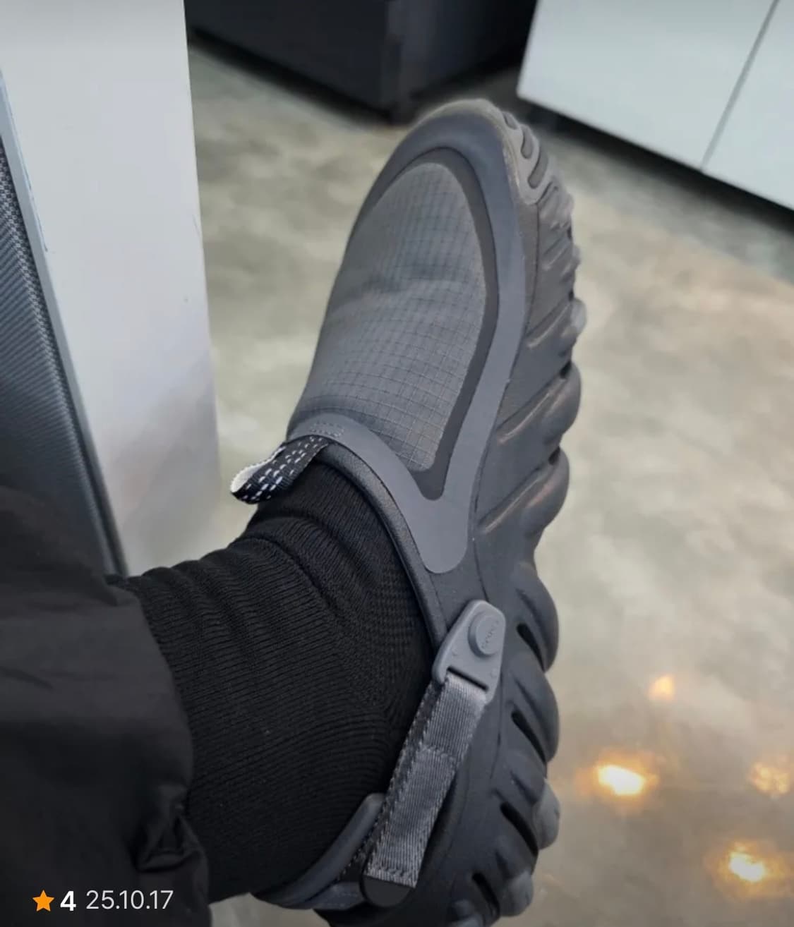 크록스 270 새상품 상품이미지4