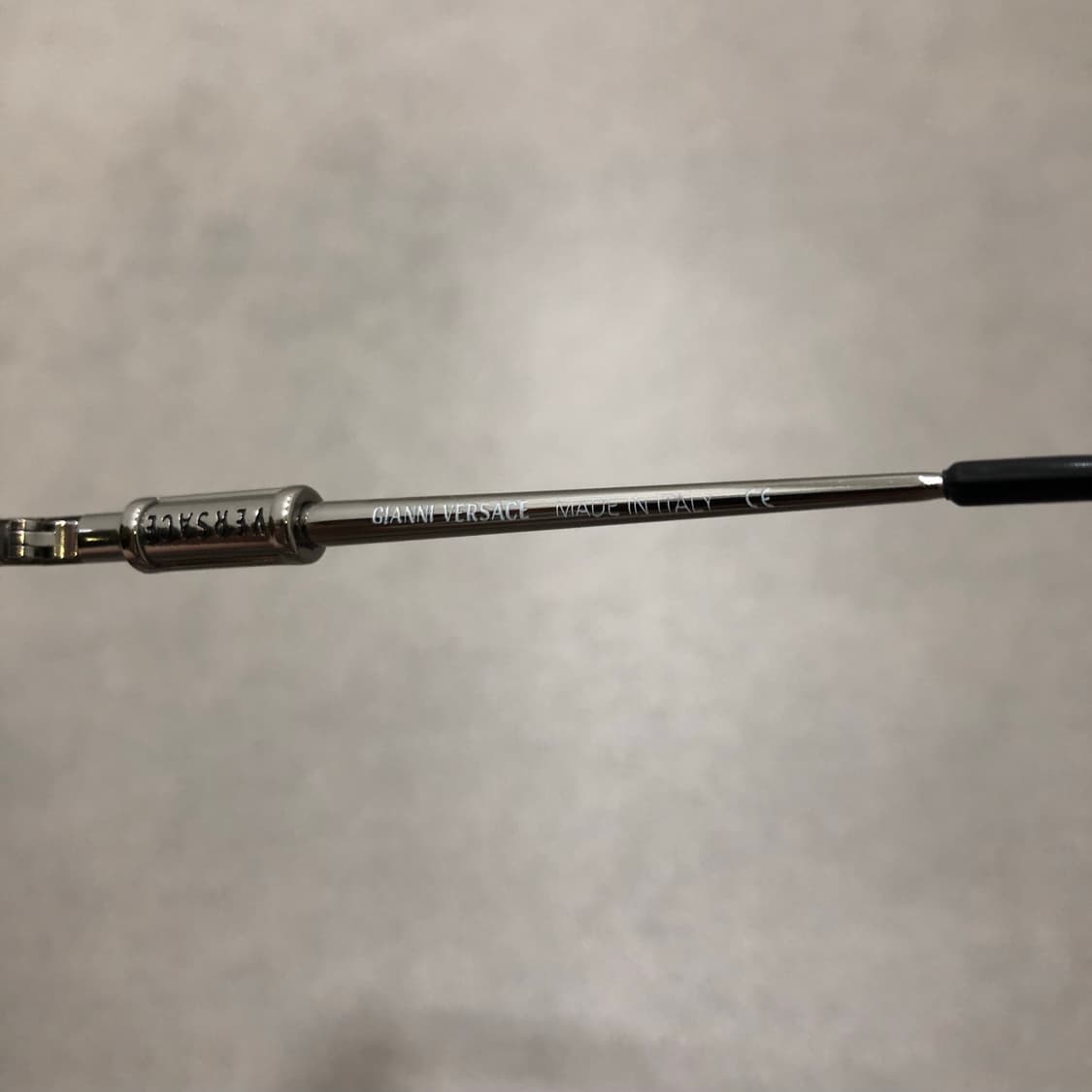 베르사체 이태리 메두사 은장 실버 선글라스 상품이미지5