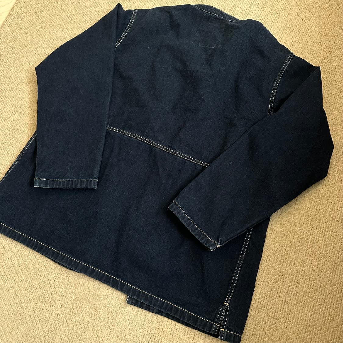 NEIGHBORHOOD 네이버후드 빈티지 쿵푸 자켓 (L) 상품이미지9