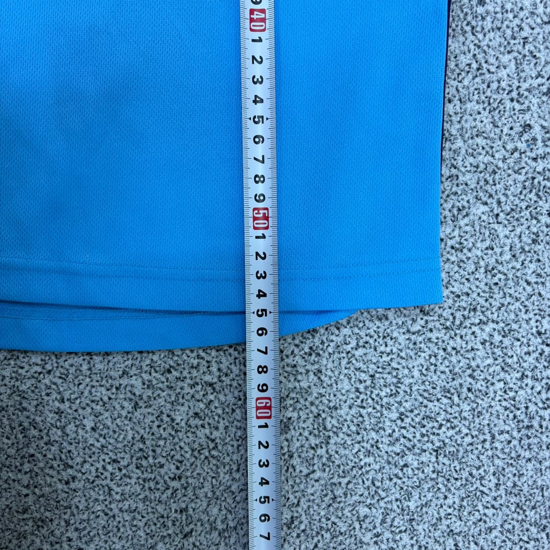 9 롯데자이언츠 야구 반팔 유니폼 0602J2 상품이미지7