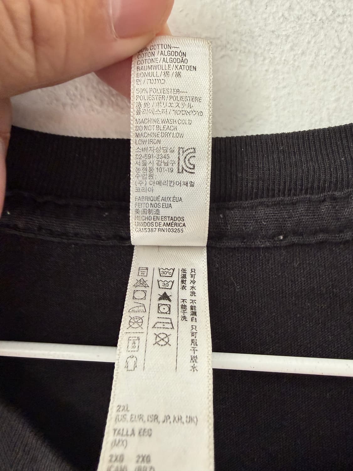 아메리칸 어페럴 상품이미지4