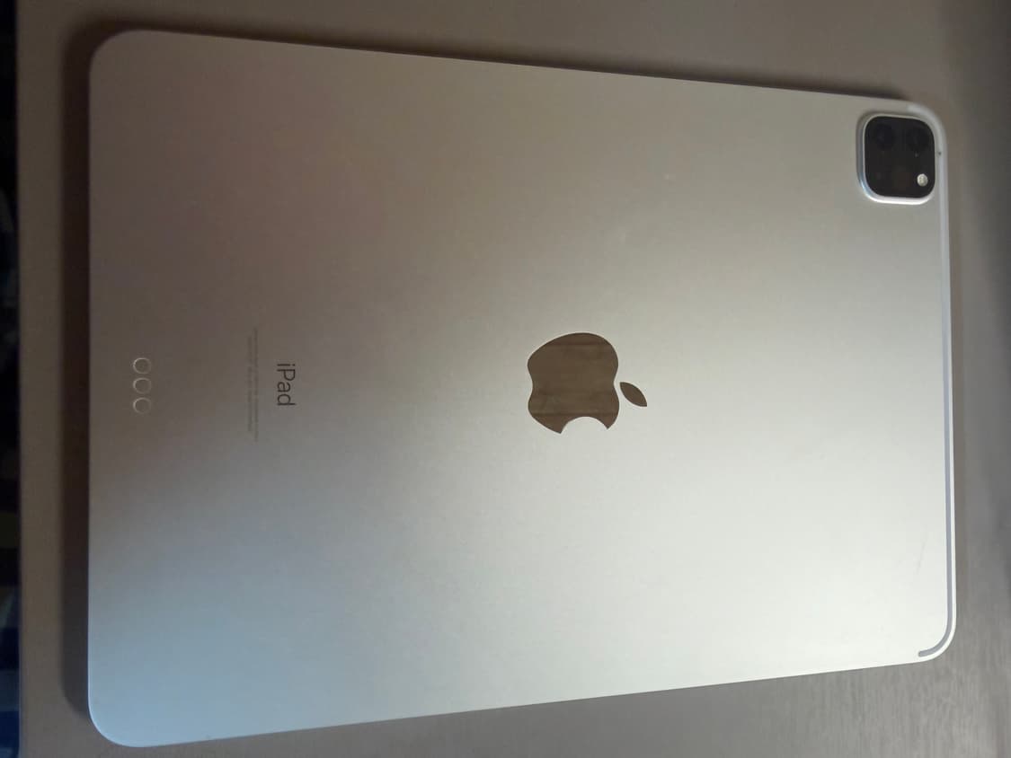 아이패드 프로 3세대 11인치 상품이미지2