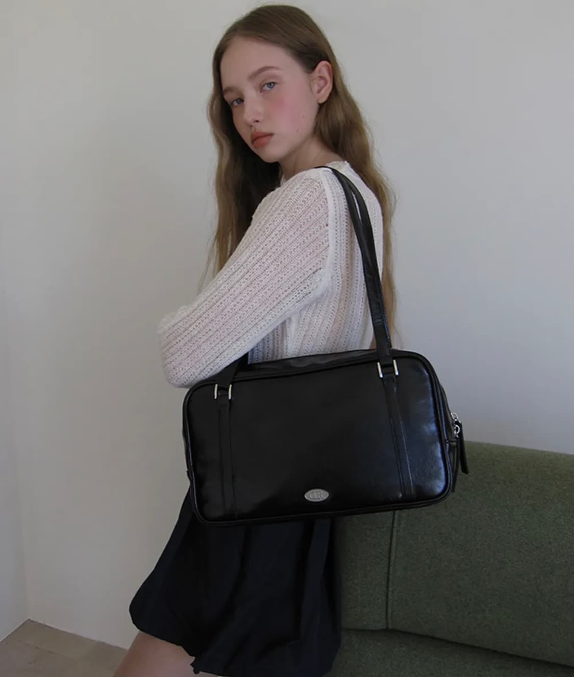 두마로 여성 숄더백 상품이미지1