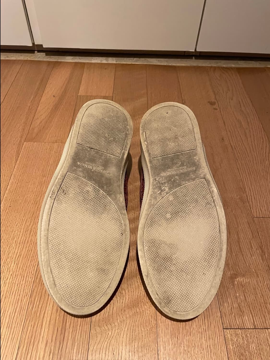 Daniel Lee 보테가 베네타 슬립온 상품이미지5