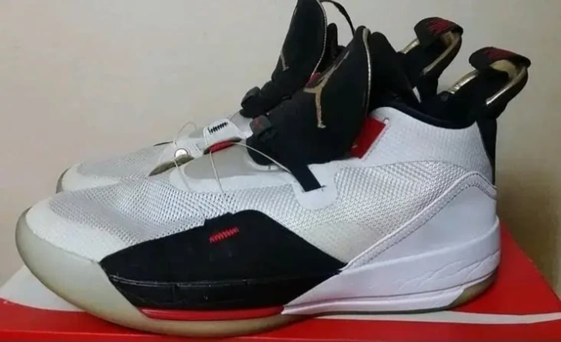 조던 33 농구화  상품이미지2