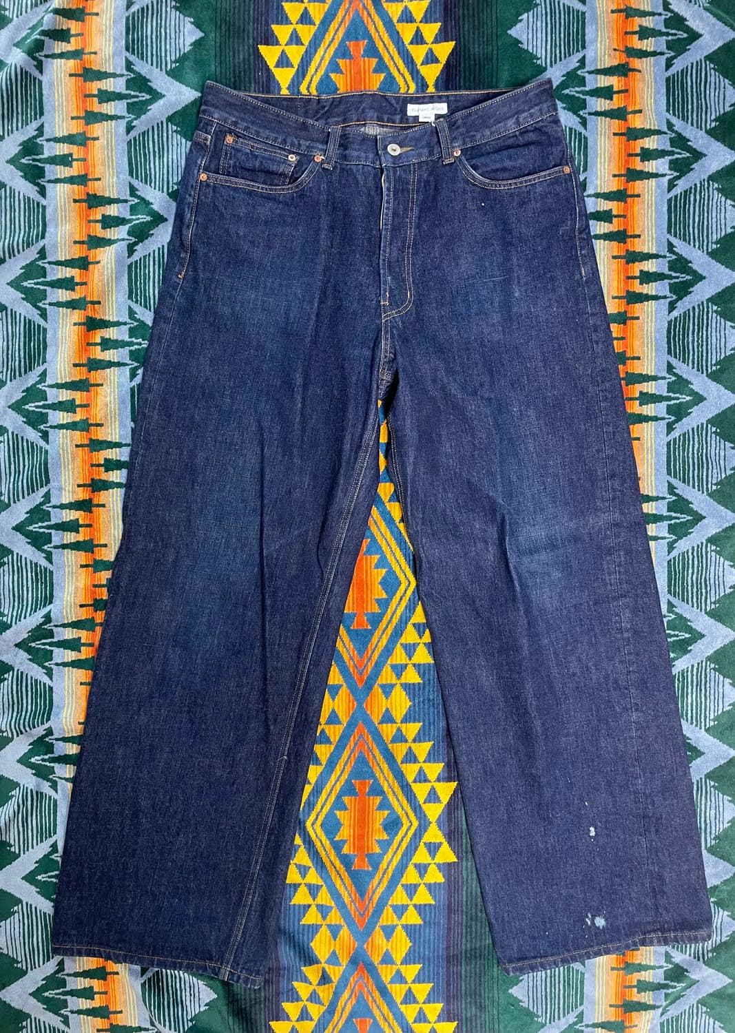 Thomasmore selvedge denim jean L 상품이미지1