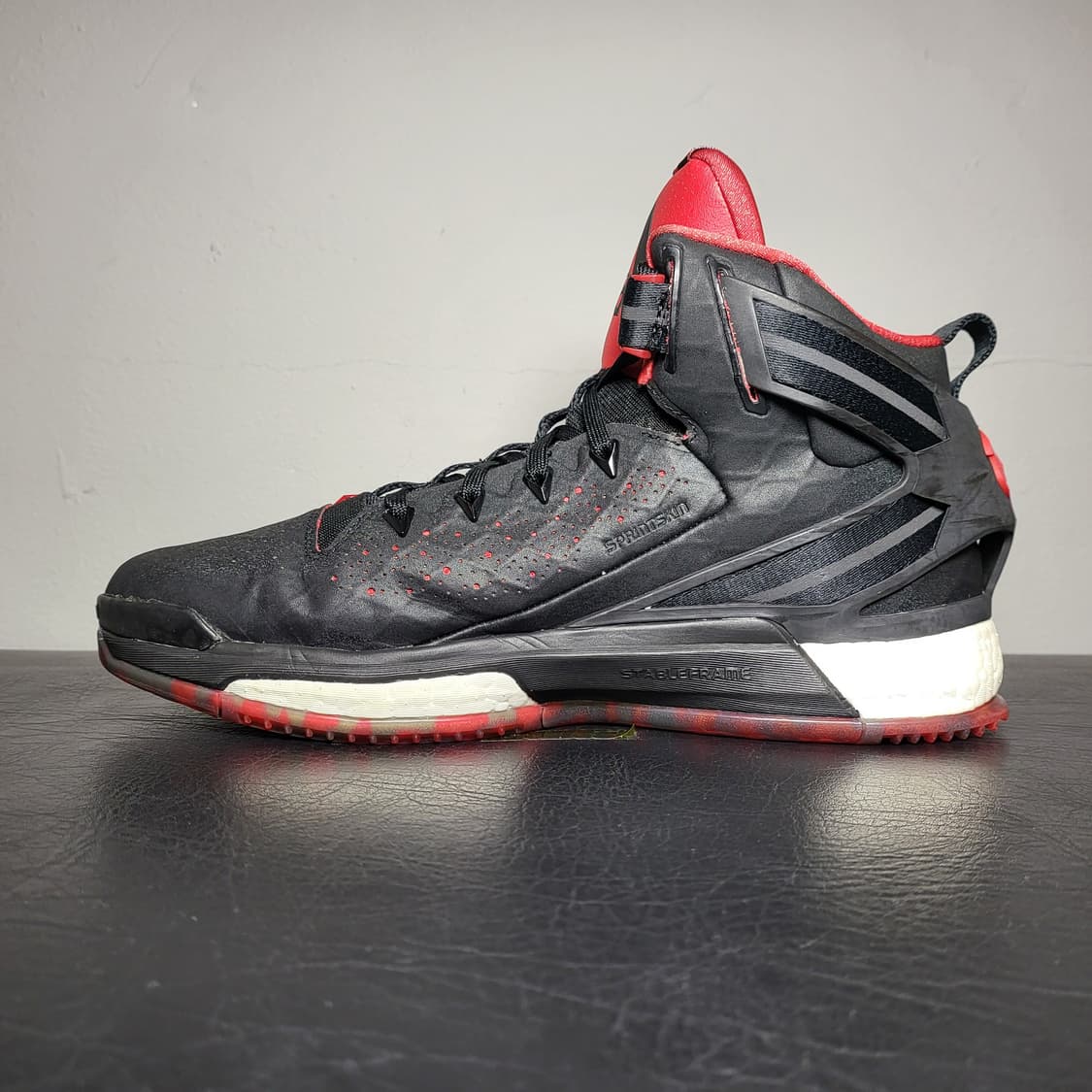 아디다스 운동화 285m 상품이미지2