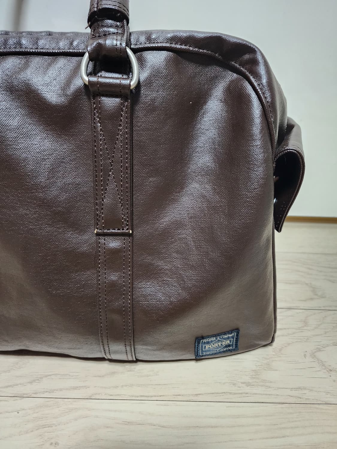 요시다포터 프리스타일 보스턴백  상품이미지2