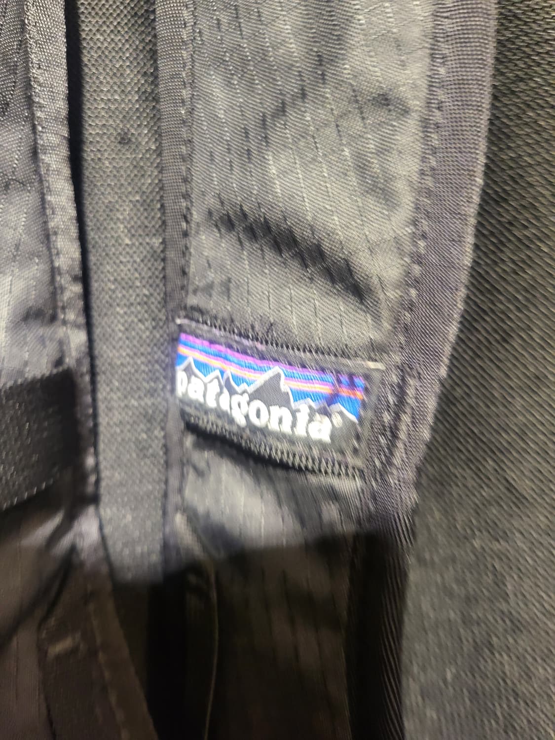 파타고니아 백팩 상품이미지6