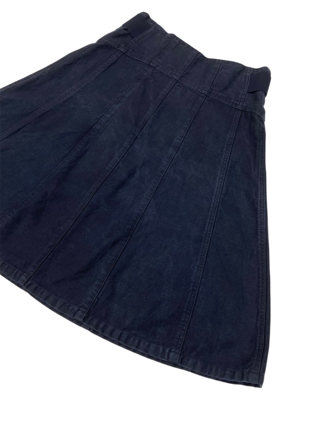 Zucca denim skirt 상품이미지3