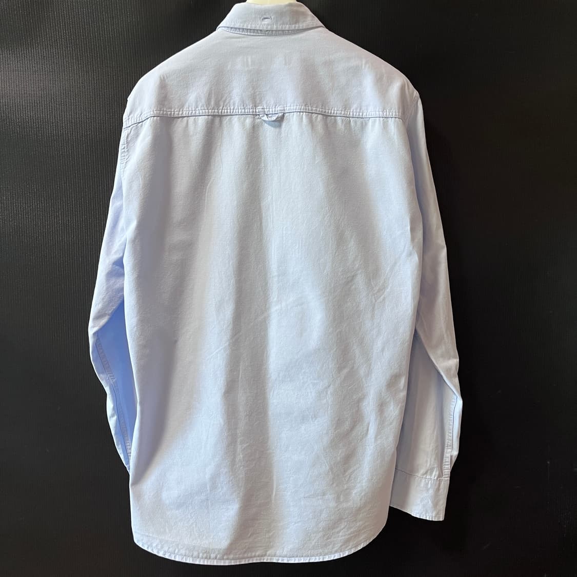 10s 톰 브라운 옥스포드 버튼다운 셔츠 상품이미지6