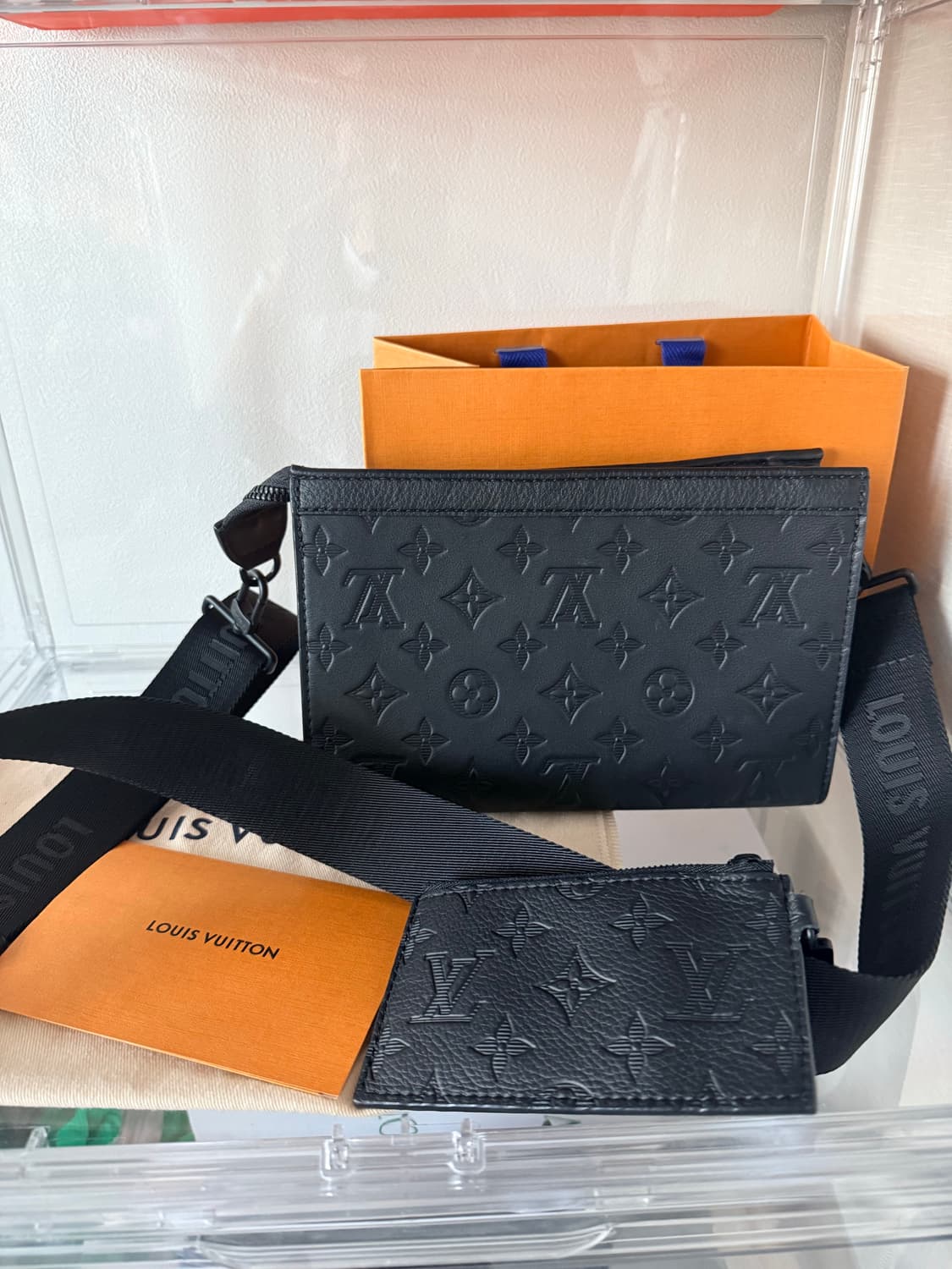 루이비통 가방판매합니다 상품이미지1