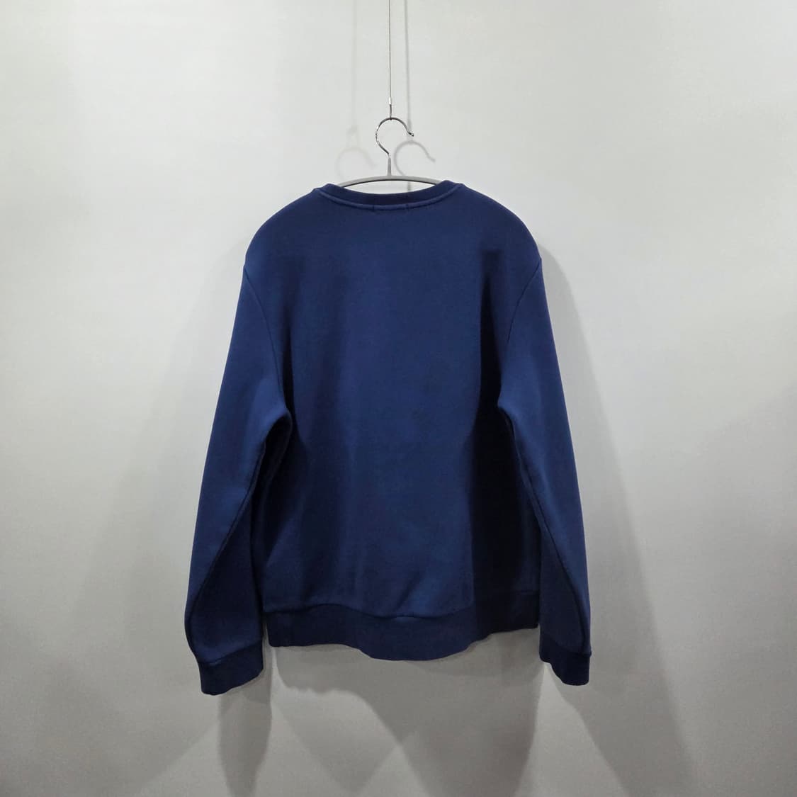 폴로랄프로렌 기모 맨투맨 L  상품이미지5