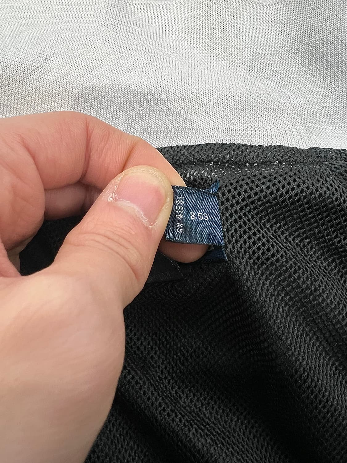 폴로 랄프로렌 사이드 라인 투웨이 레드 포니 풀집업 트랙탑 상품이미지8