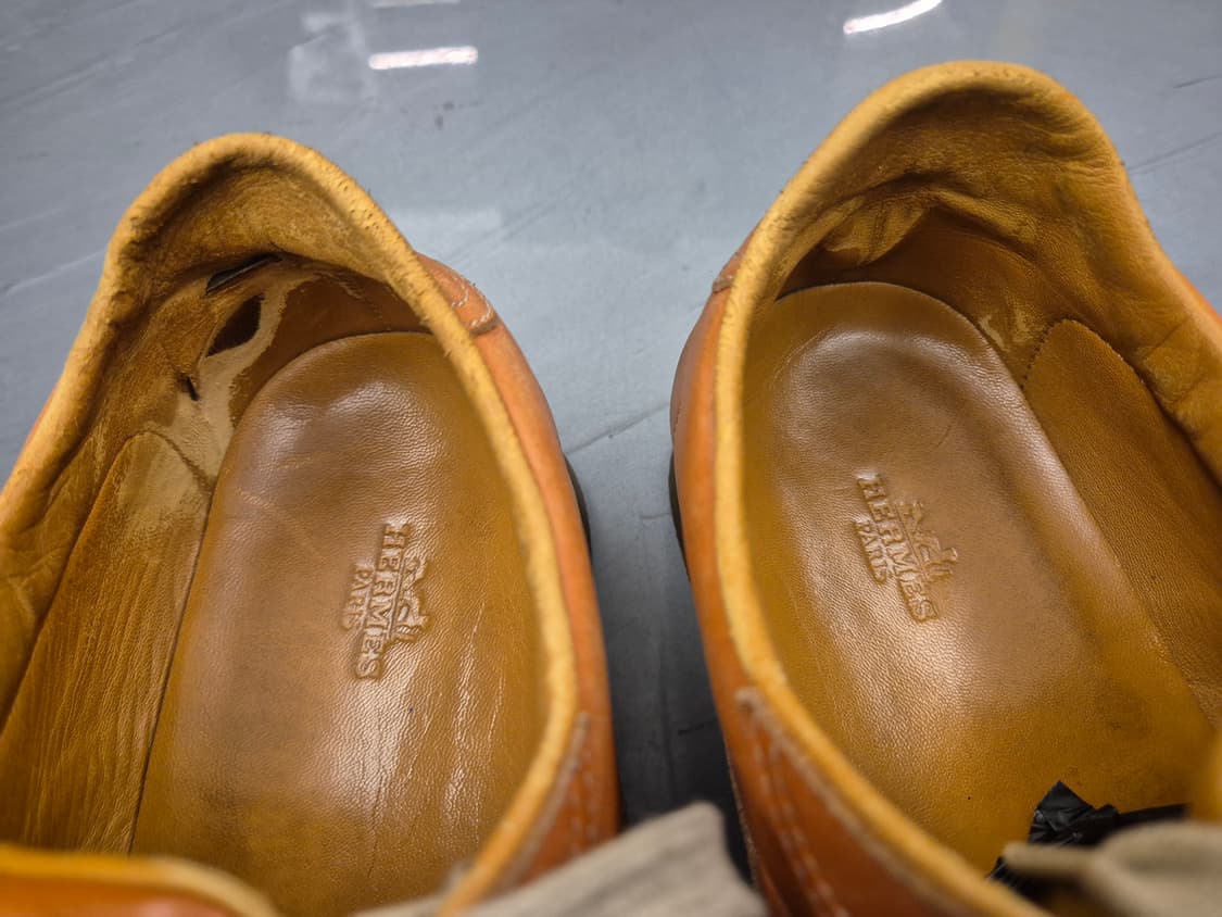 에르메스 퀵 스니커즈 상품이미지8