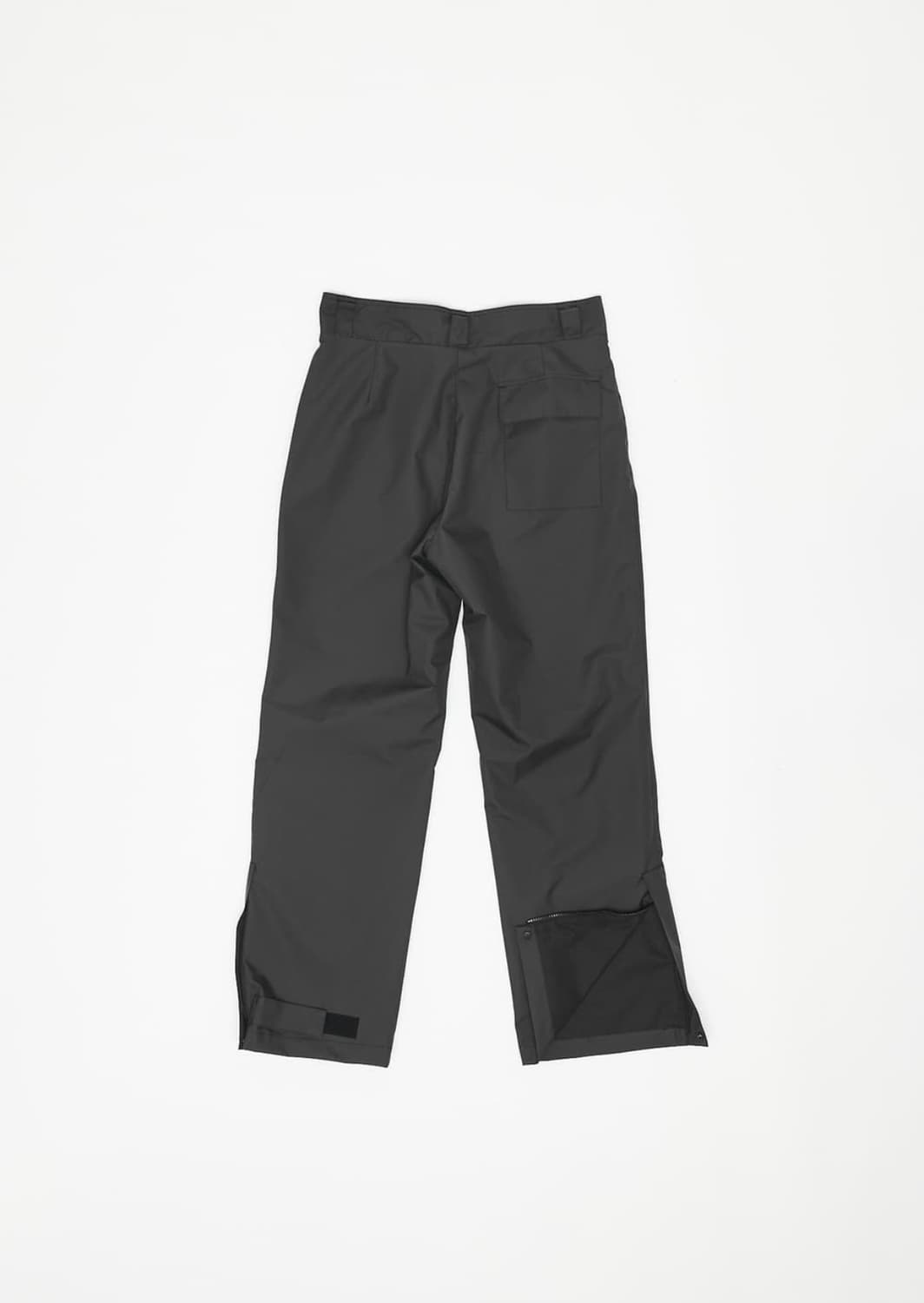 gr10k WR pants (coal gray) 48size 상품이미지3